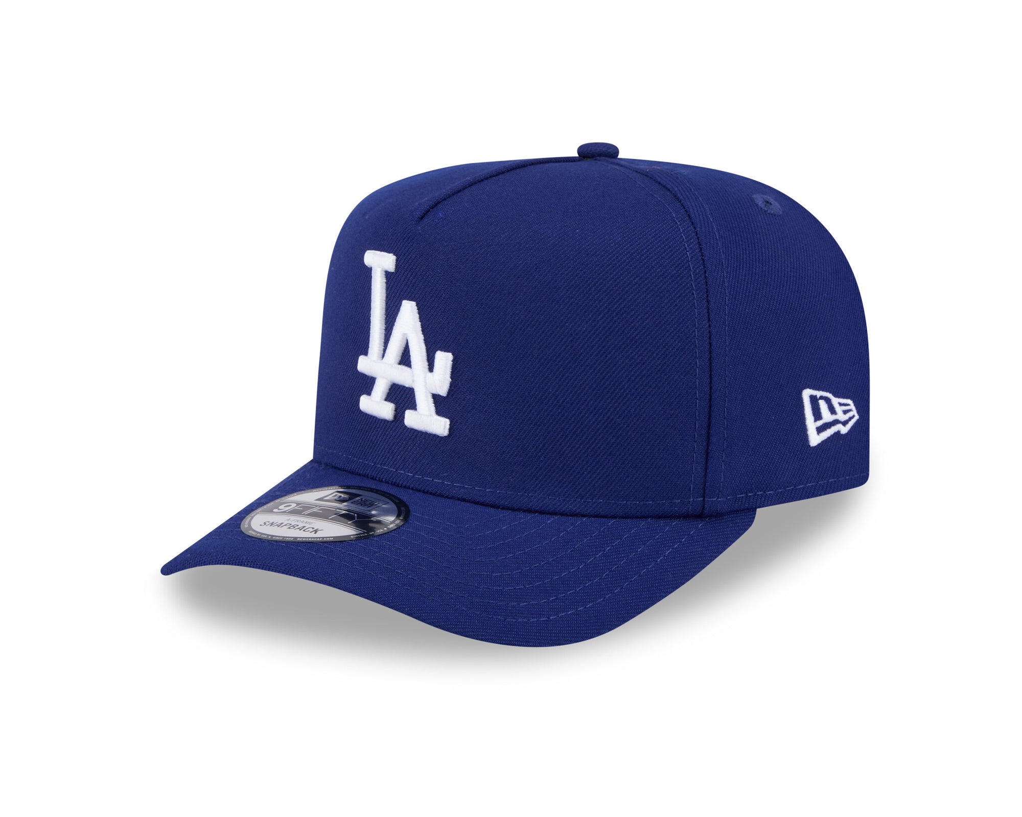 New Era 9Fifty Los Angeles Dodgers Adjustable