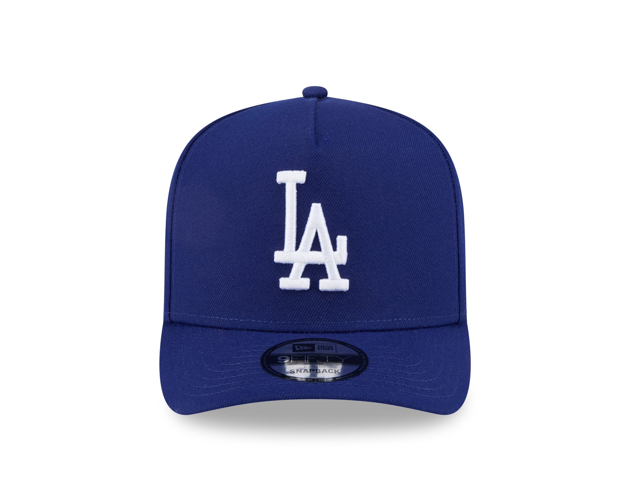 New Era 9Fifty Los Angeles Dodgers Adjustable