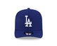 New Era 9Fifty Los Angeles Dodgers Adjustable