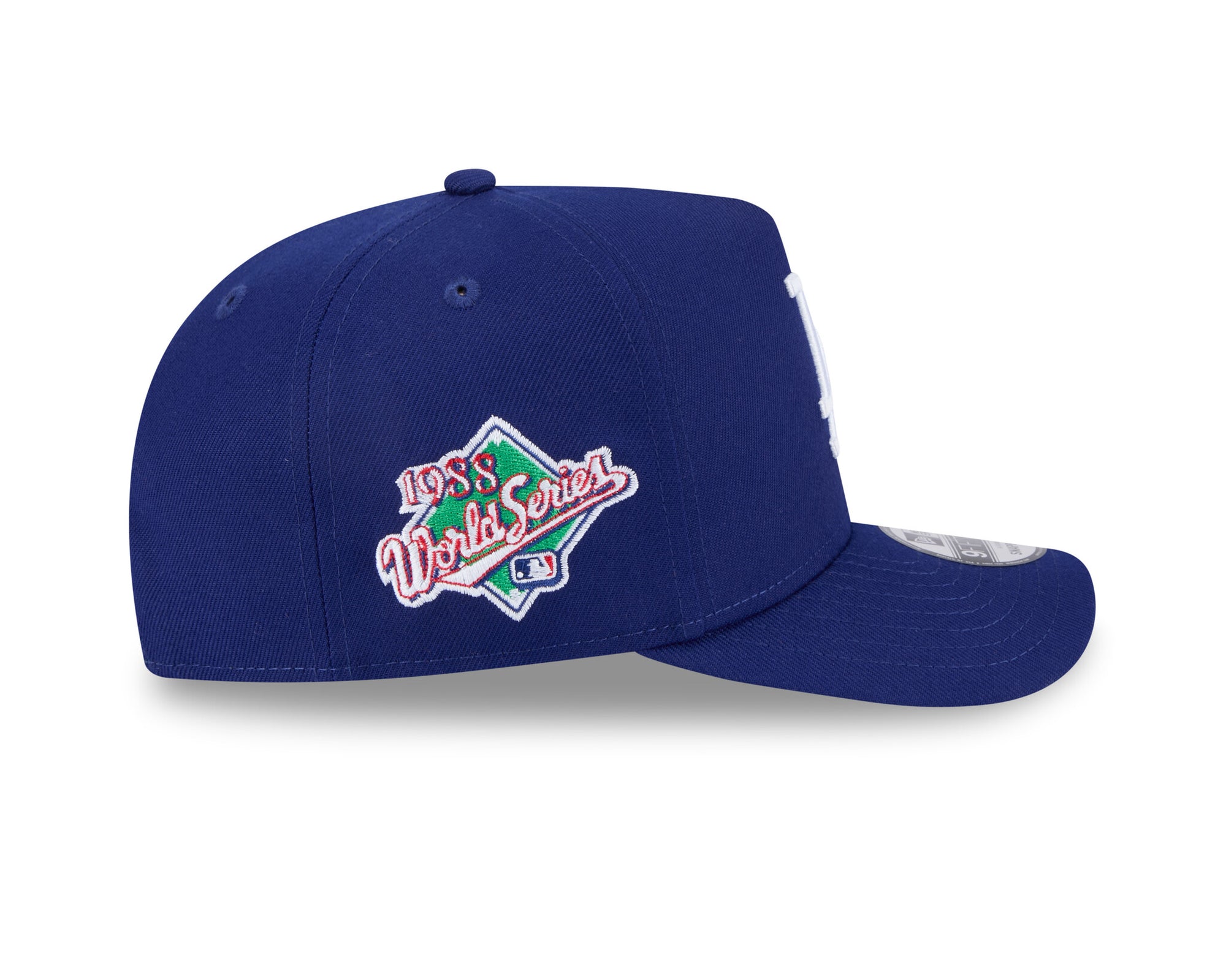 New Era 9Fifty Los Angeles Dodgers Adjustable
