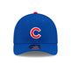 New Era 940 M-Crown Chicago Cubs Game Hat