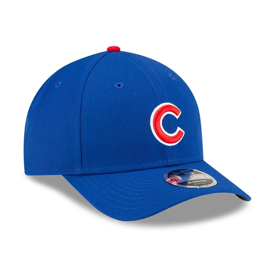 New Era 940 M-Crown Chicago Cubs Game Hat