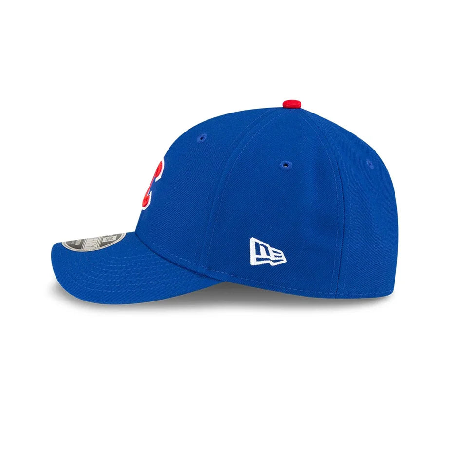 New Era 940 M-Crown Chicago Cubs Game Hat