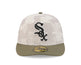 New Era 59Fifty Chicago White Sox Fitted