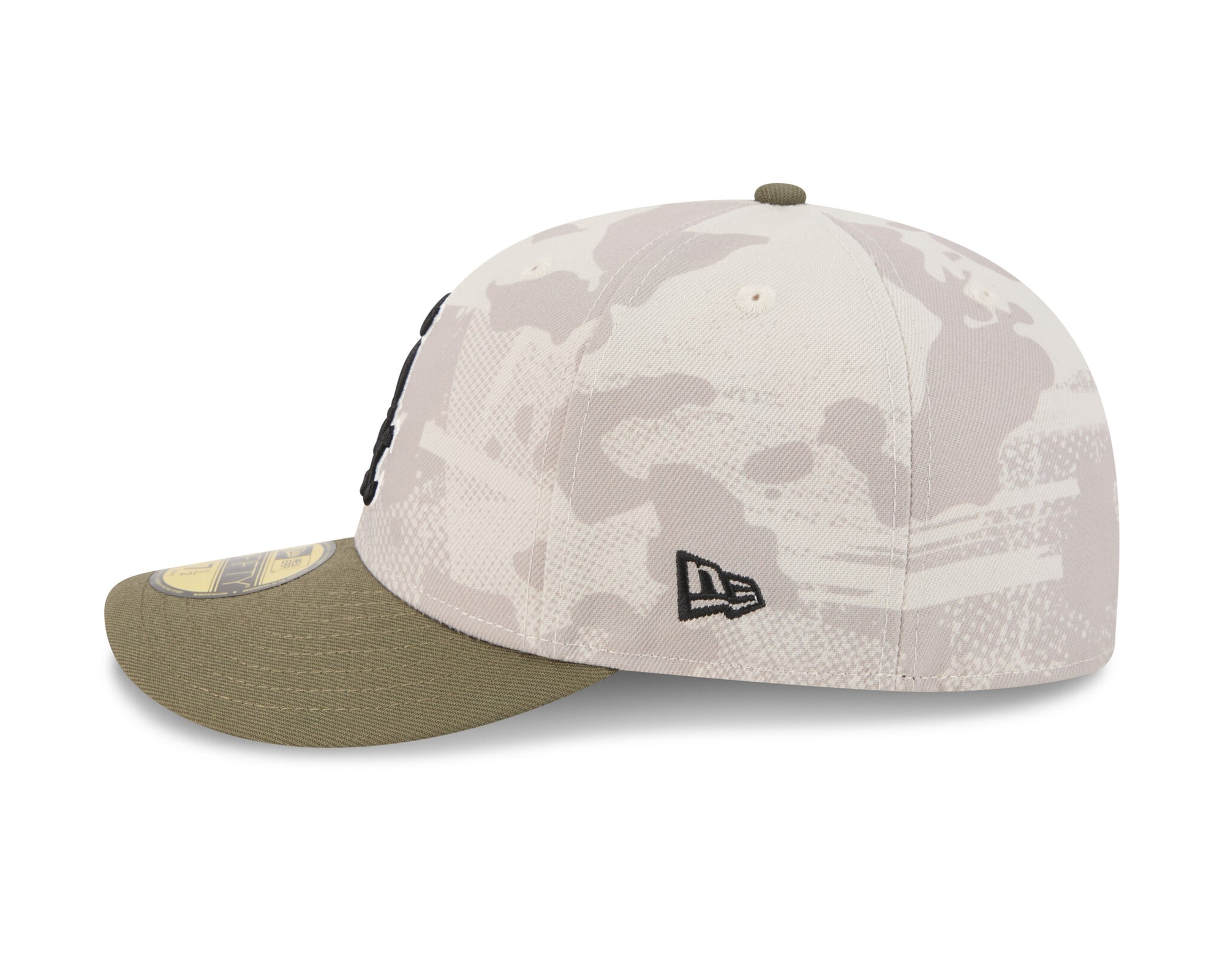 New Era 59Fifty Chicago White Sox Fitted
