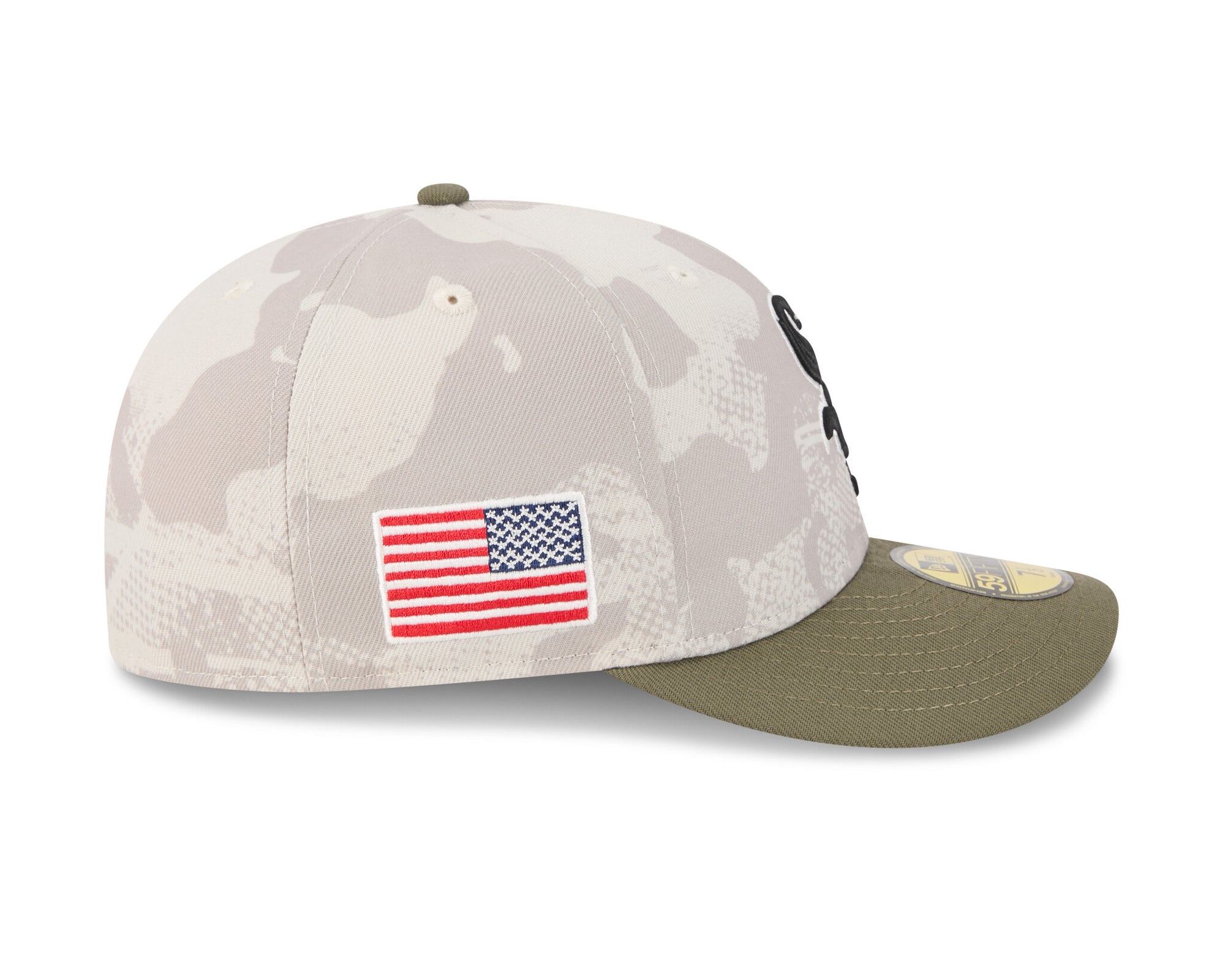 New Era 59Fifty Chicago White Sox Fitted