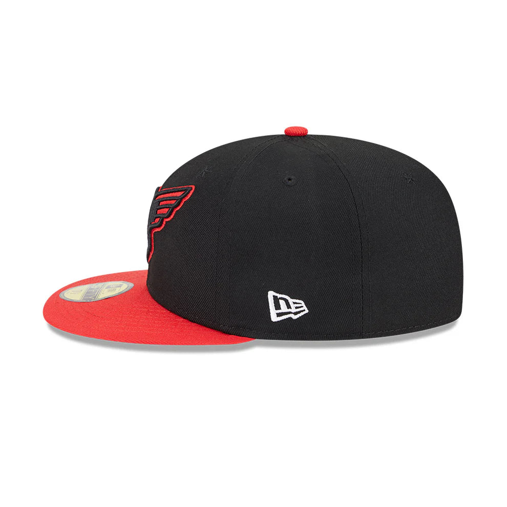 New Era 59Fifty Chicago White Sox City Connect Fitted