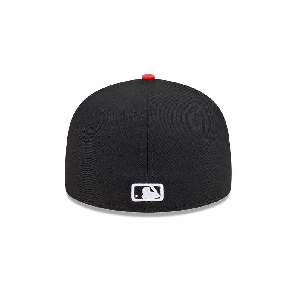 New Era 59Fifty Chicago White Sox City Connect Fitted