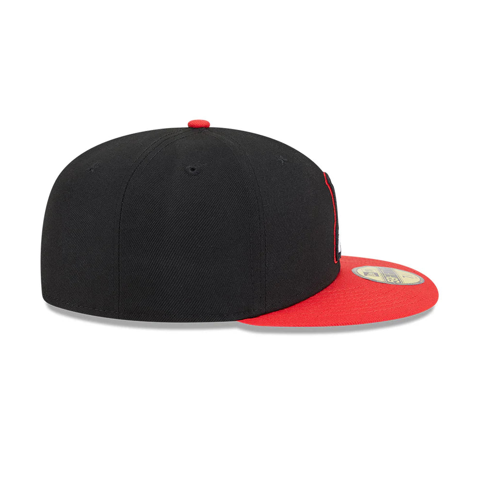 New Era 59Fifty Chicago White Sox City Connect Fitted