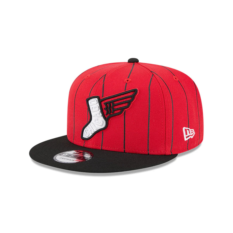 Youth New Era 9Fifty Chicago White Sox City Connect