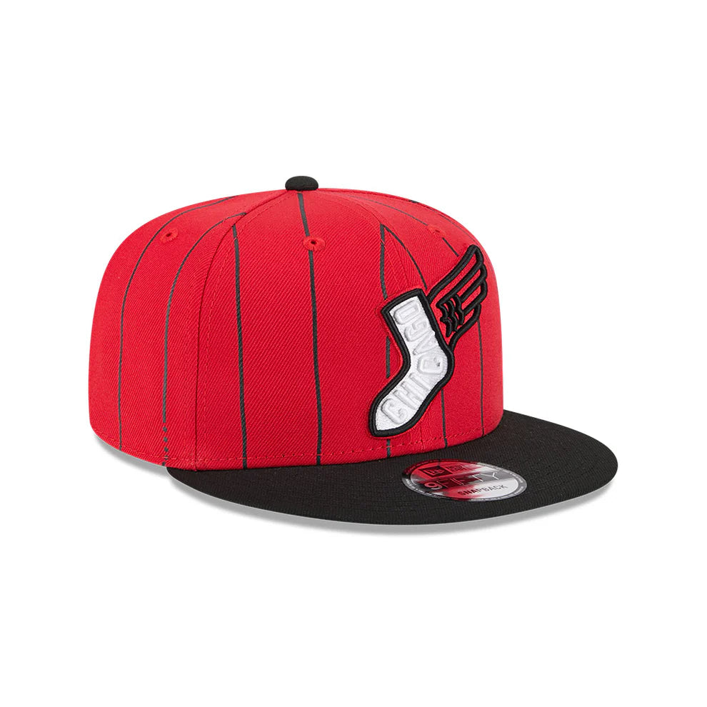 Youth New Era 9Fifty Chicago White Sox City Connect