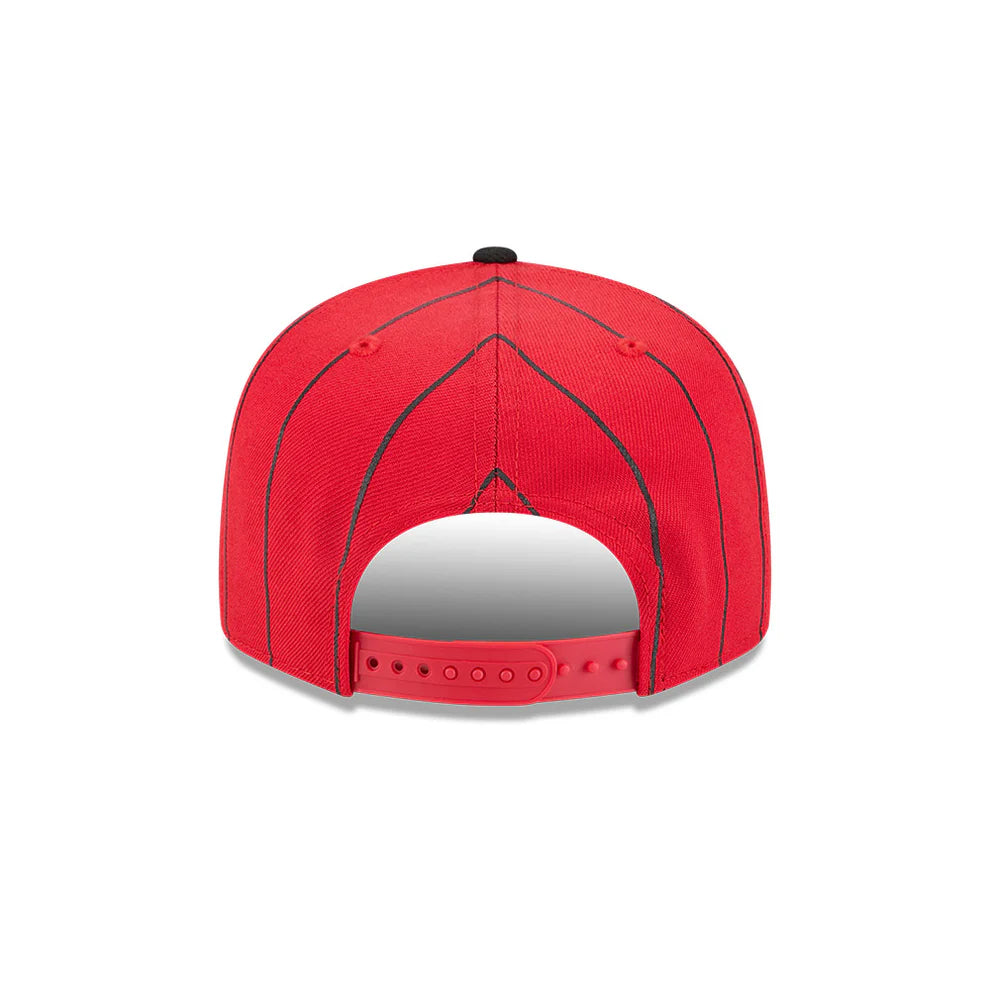 Youth New Era 9Fifty Chicago White Sox City Connect