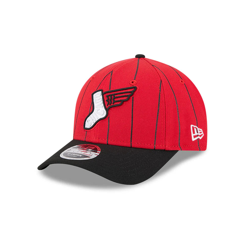 New Era 9Forty Chicago White Sox City Connect Adjustable