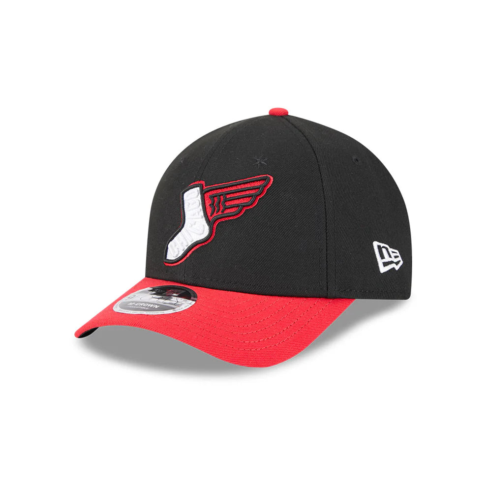 New Era 9Forty Chicago White Sox City Connect Adjustable
