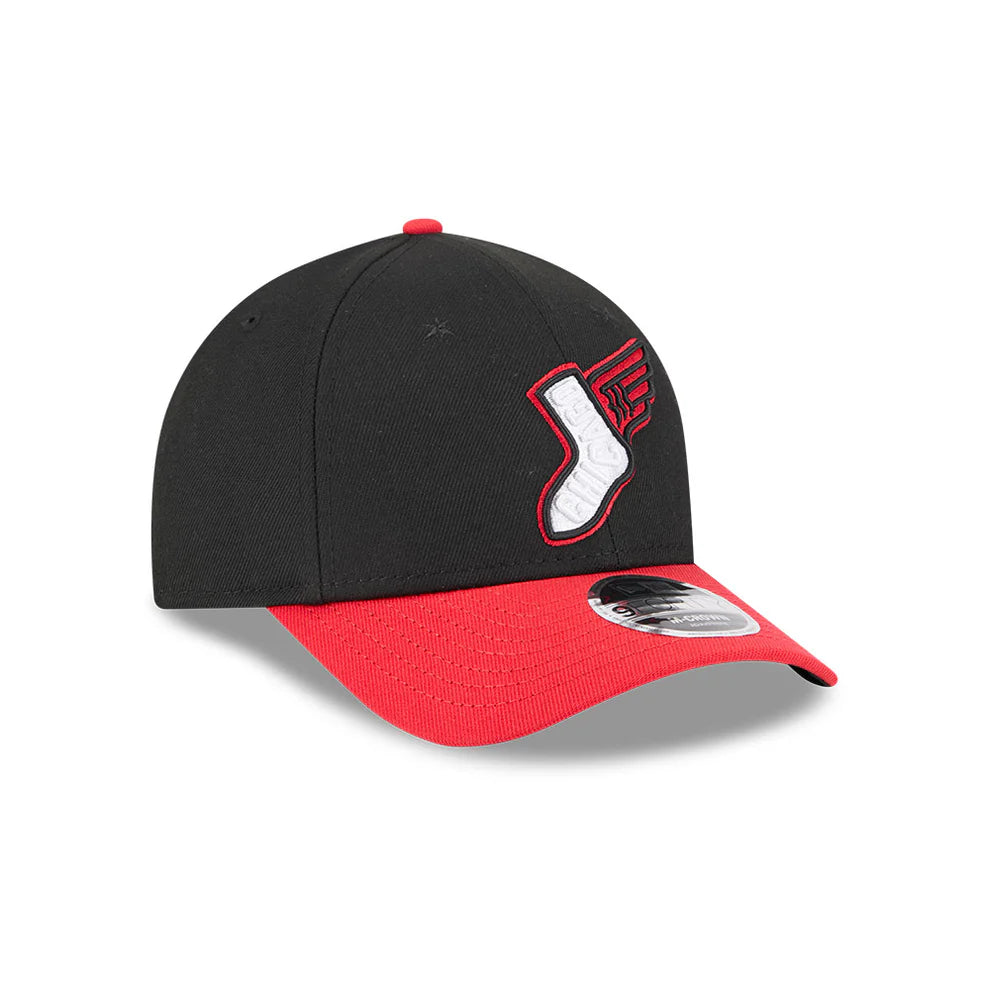 New Era 9Forty Chicago White Sox City Connect Adjustable