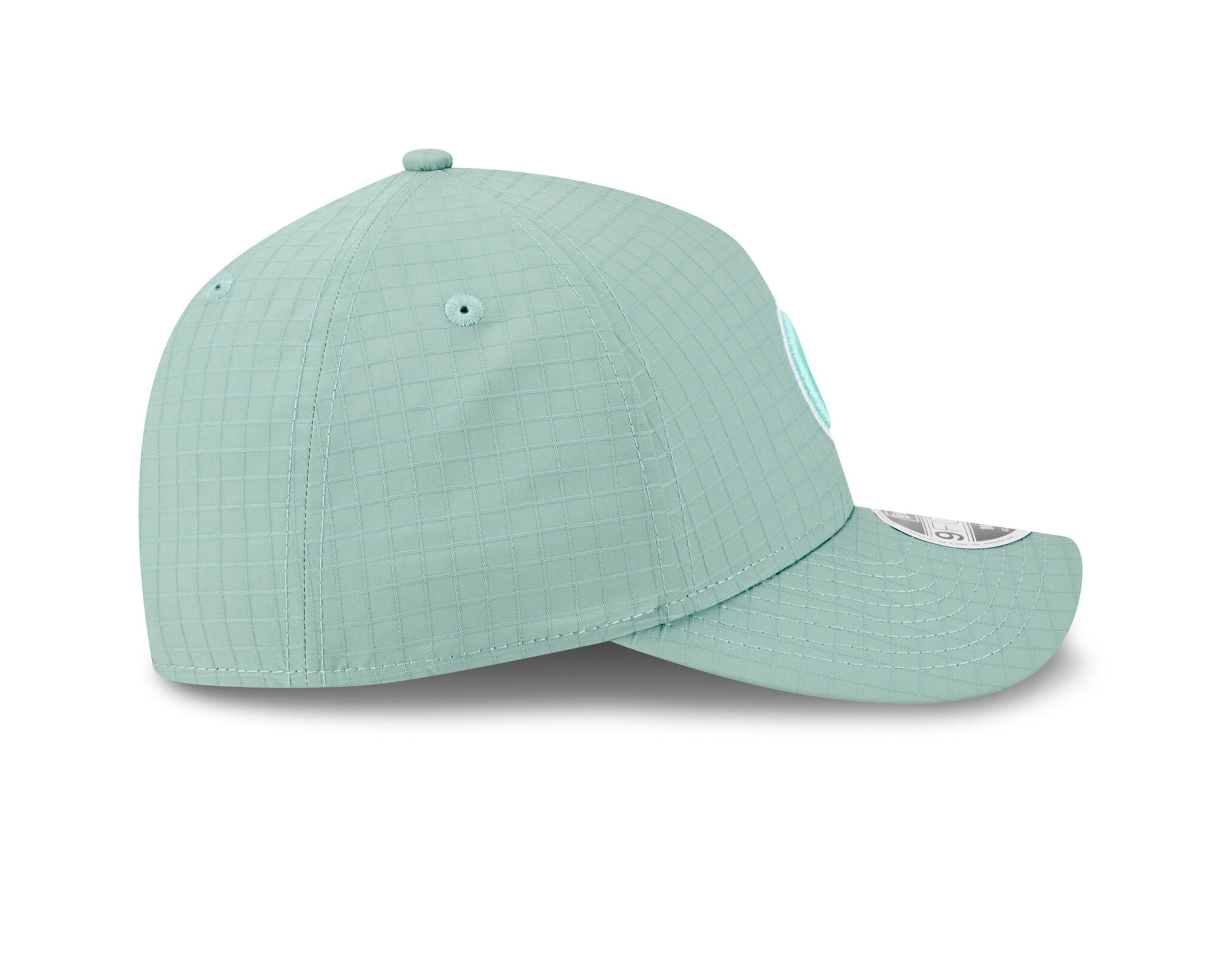 New Era Chicago Cubs Ripstop Snapback