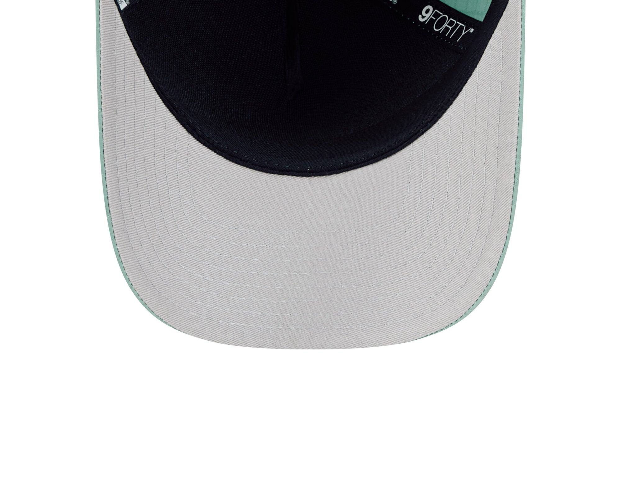 New Era Chicago Cubs Ripstop Snapback