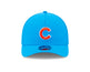 New Era Chicago Cubs Ripstop Snapback