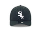 New Era Chicago White Sox Ripstop Snapback