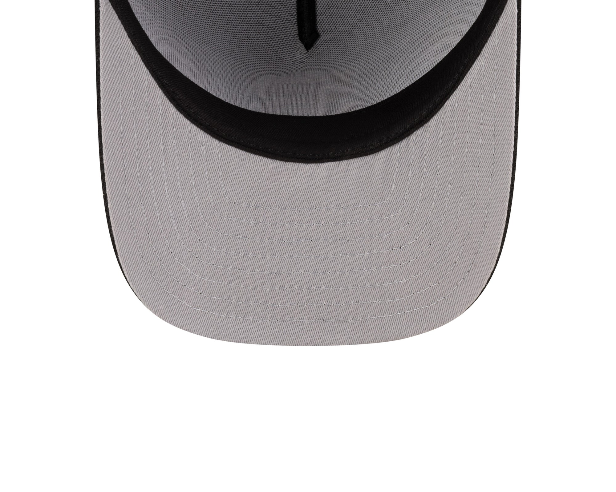 New Era 5950 San Francisco Giants Script Safety Pin Fitted Hat