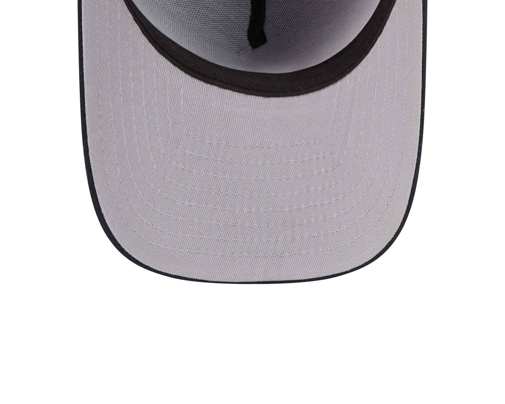 New Era New York Yankees Script Safety Pin Fitted