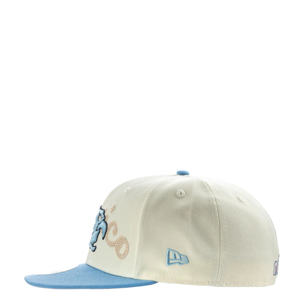 New Era 59Fifty Mexico Fitted