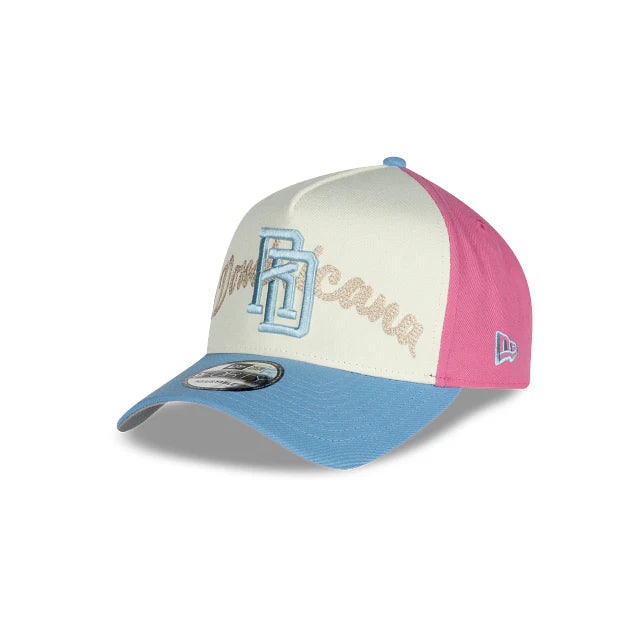 New Era 9Forty Dominicana Adjustable