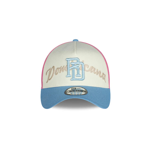 New Era 9Forty Dominicana Adjustable