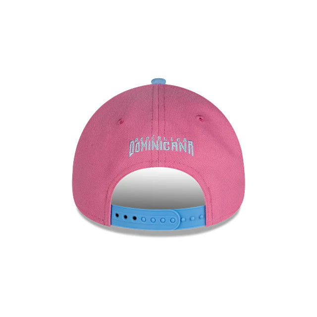 New Era 9Forty Dominicana Adjustable