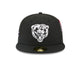New Era 59Fifty Chicago Bears Alpha Fitted