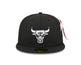 New Era 59Fifty Chicago Bulls Alpha Fitted