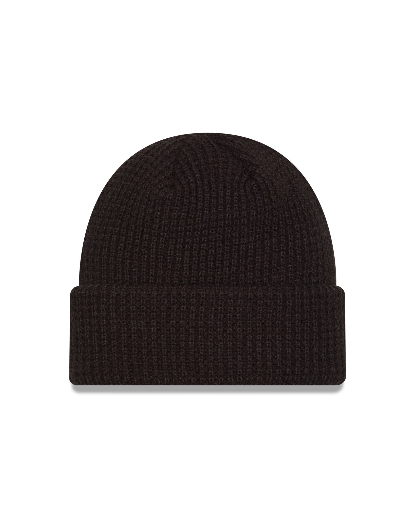 New Era Knit Chicago White Sox Waffle Beanie 'BLK|60705292