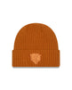 New Era Knit Chicago Bears Color Pack Beanie