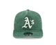 New Era 1920 Oakland Athletics Classic Golfer Snapback Hat