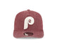New Era 1920 Philadelphia Phillies Classic Golfer Snapback Hat