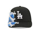 New Era 950 Los Angeles Dodgers Surf Snapback Hat