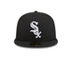 New Era 5950 Chicago White Sox Jackie Robinson Day Fitted Hat