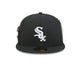 New Era x Alpha Industries 5950 Chicago White Sox Fitted Hat