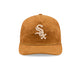 New Era x Timberland 19Twenty Chicago White Sox Snapback