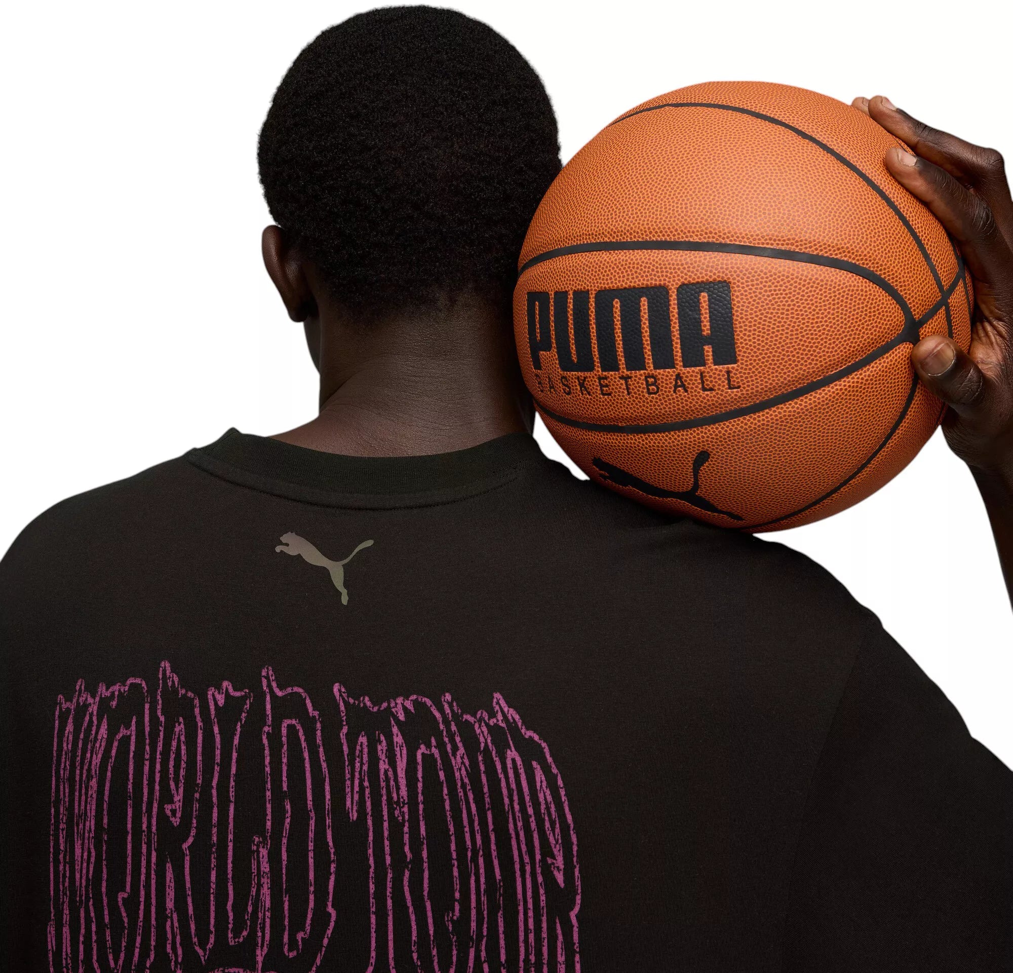 Puma LaMelo World Tour-nament Tee