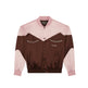 Criminal Damage Western Satin Bomber