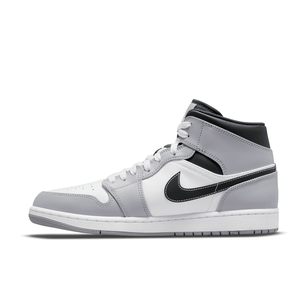 Air Jordan 1 Mid  display picture 1