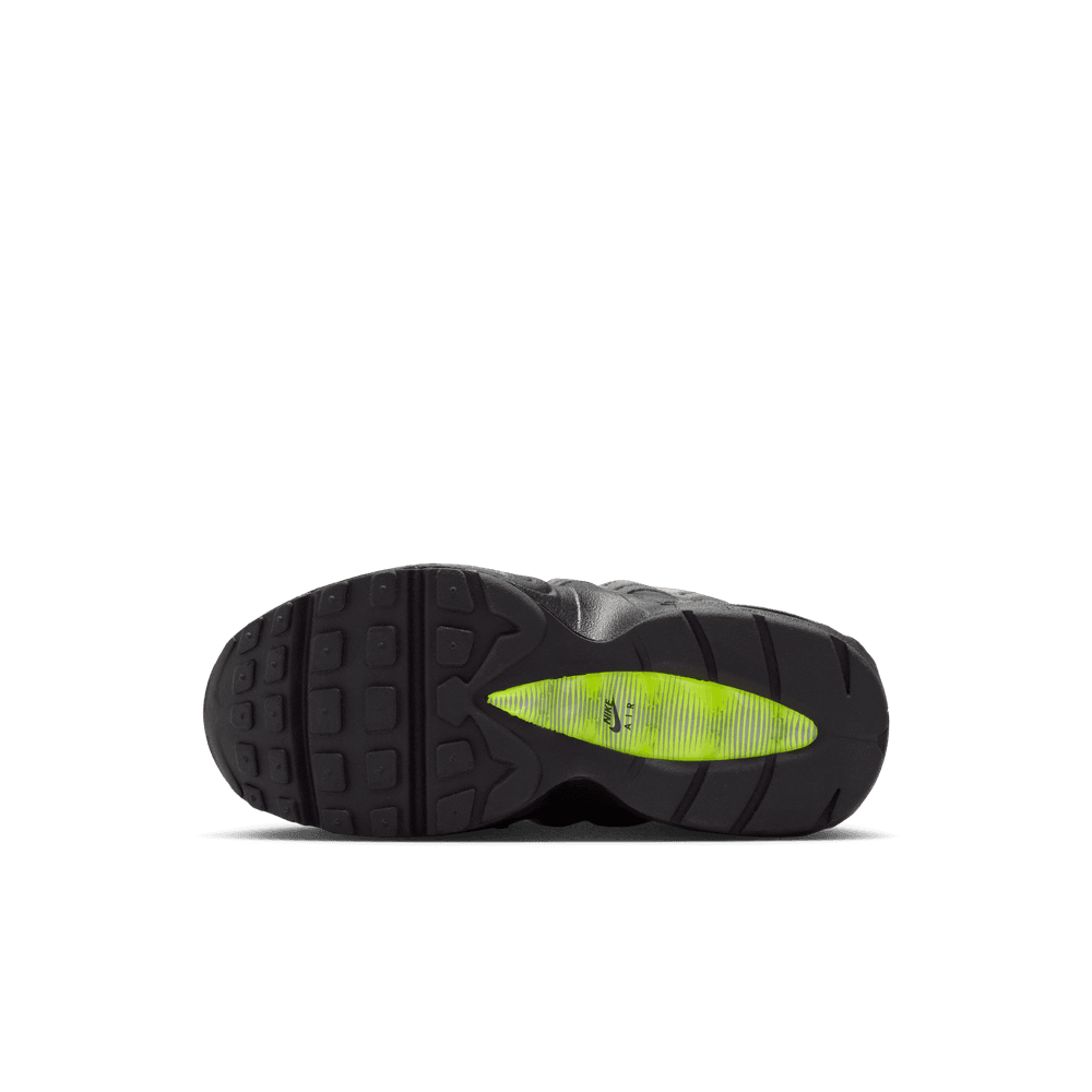 nike air max 95 playstation