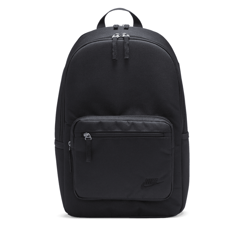 nike all access backpack in black Nike Heritage Eugene Backpack