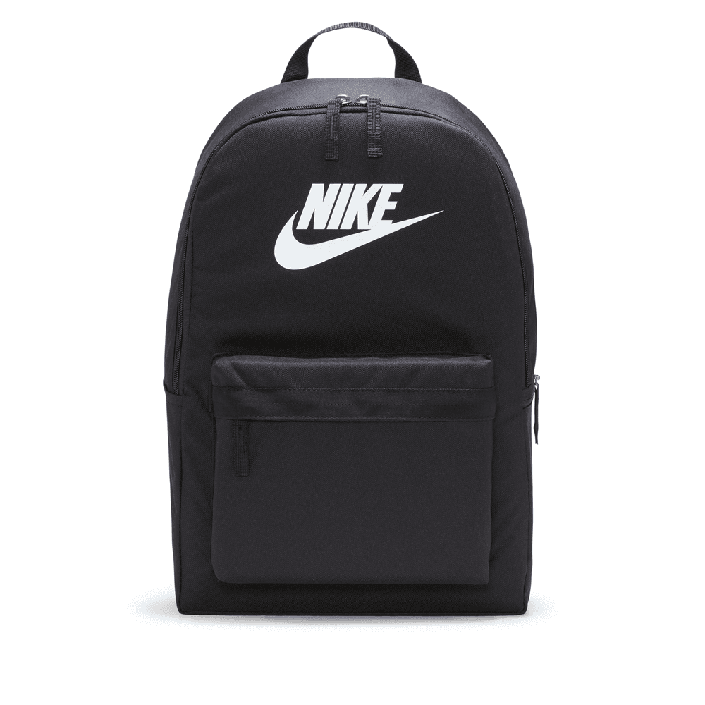 Nike Heritage Backpack (Black)