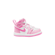 TD Air Jordan 1 Mid