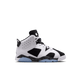 PS Air Jordan 6 Retro "Oreo"