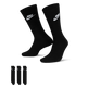 Nike Sportswear Everyday Essential Crew Socks