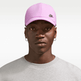 Nike Dri-FIT Club Structured Metal Logo Cap