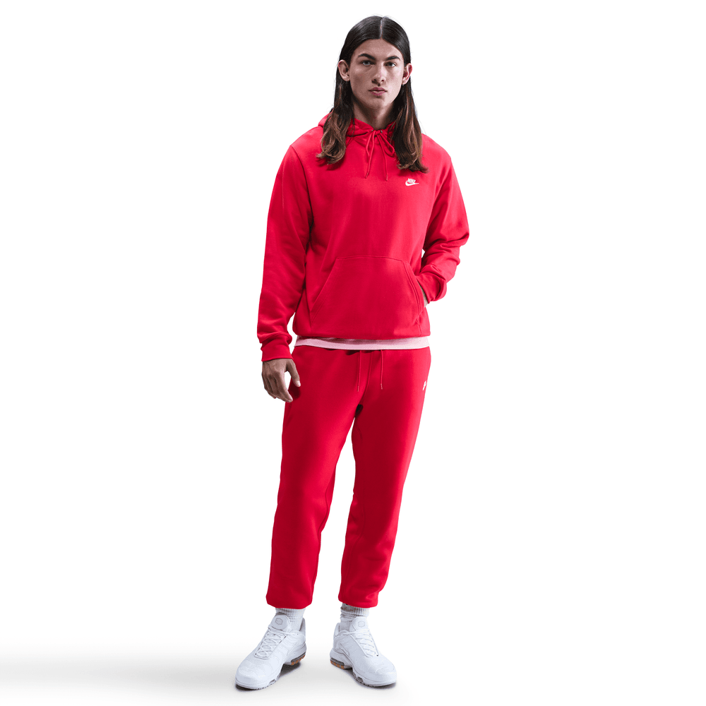 Nike Club Jogger 'University Red/University Red/White'|FN3787-657